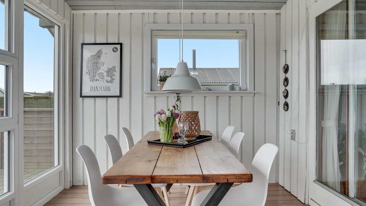 Photo of Bedroom in Hasmark Strand