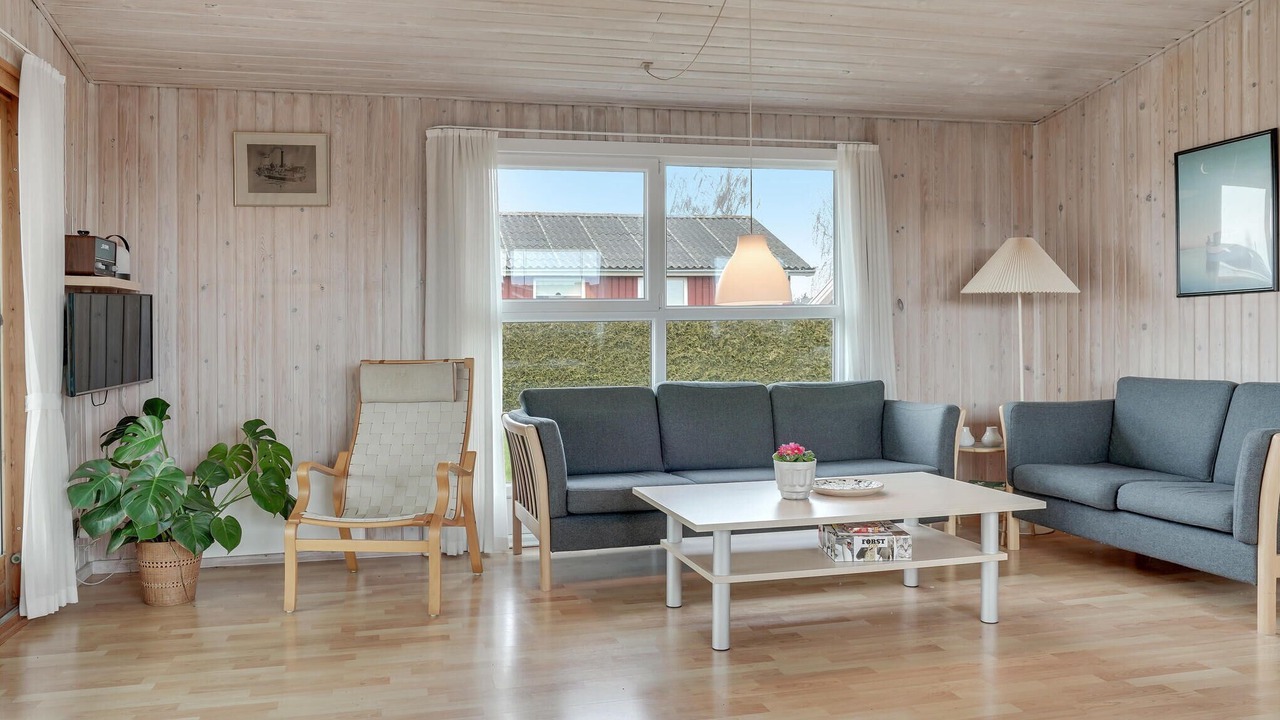 Photo of Bedroom in Hasmark Strand