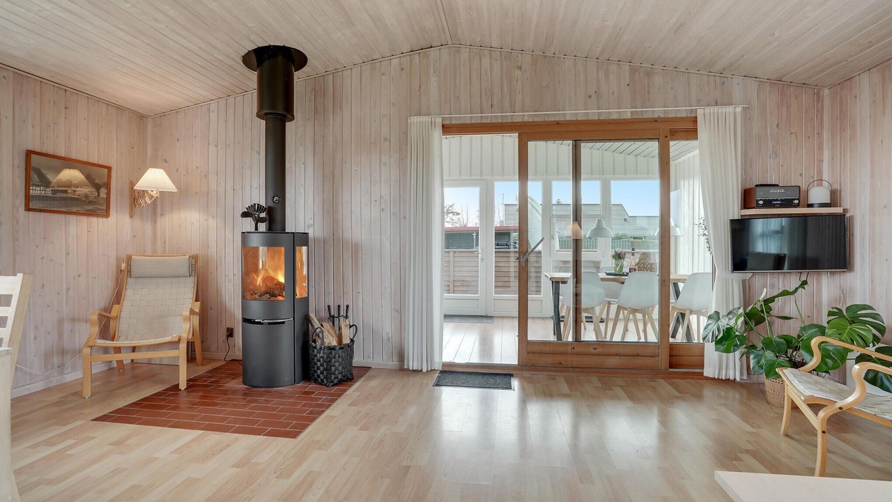Photo of Bedroom in Hasmark Strand