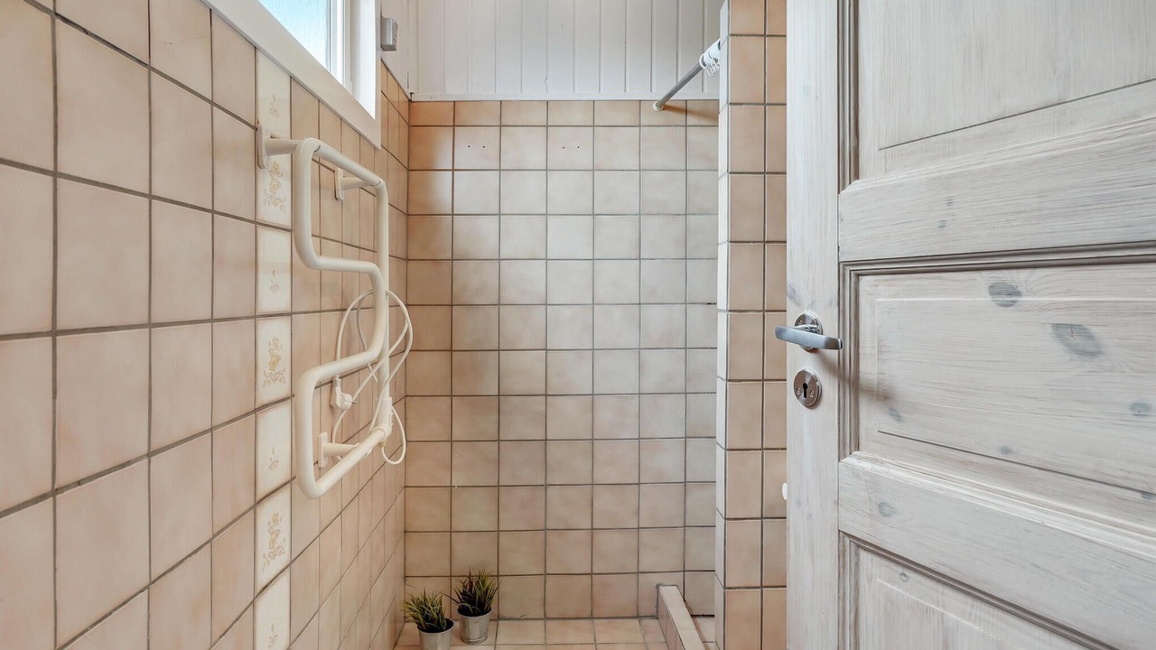 Photo of Bathroom in Hasmark Strand