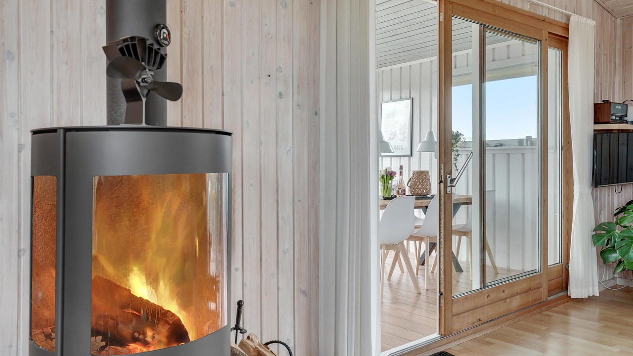 Photo of Bedroom in Hasmark Strand