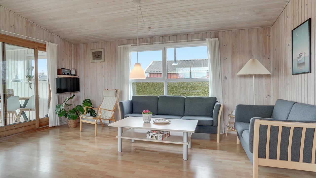 Photo of Bedroom in Hasmark Strand