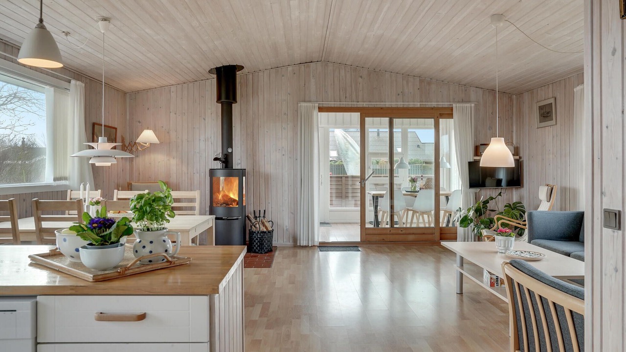 Photo of Bedroom in Hasmark Strand