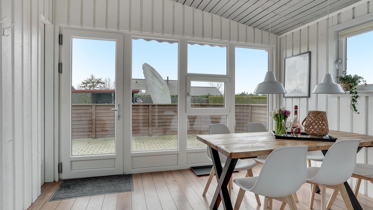 Photo of Bedroom in Hasmark Strand