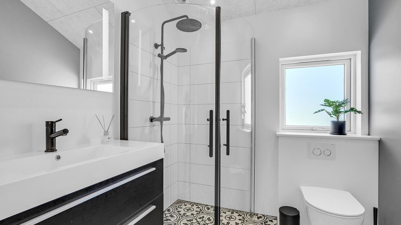 Photo of Bathroom in Haslevgarde