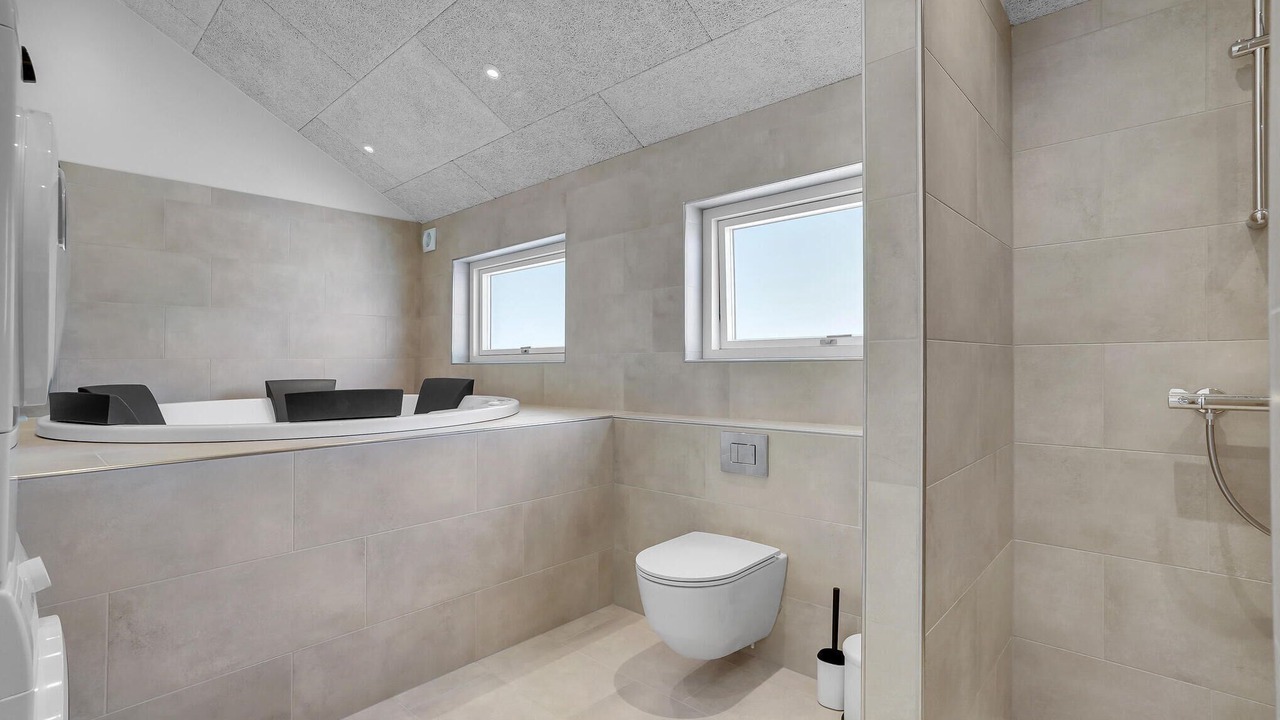 Photo of Bathroom in Rømø Kirkeby