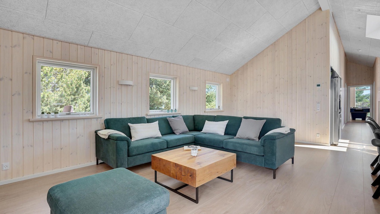 Photo of Bedroom in Rømø Kirkeby