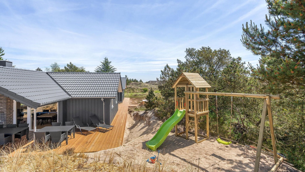 Photo of Others in Rømø Kirkeby