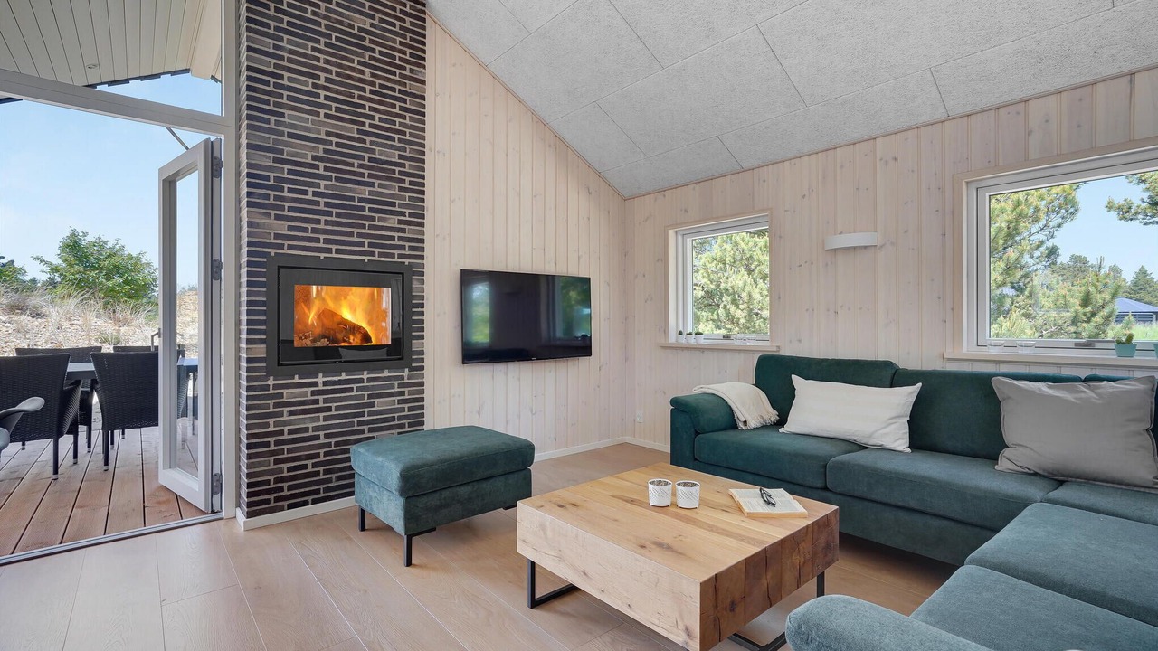 Photo of Bedroom in Rømø Kirkeby