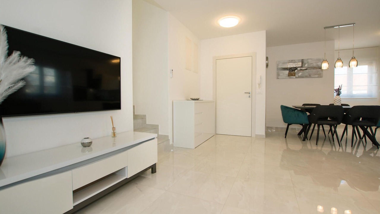 Photo of Bedroom in Turanj