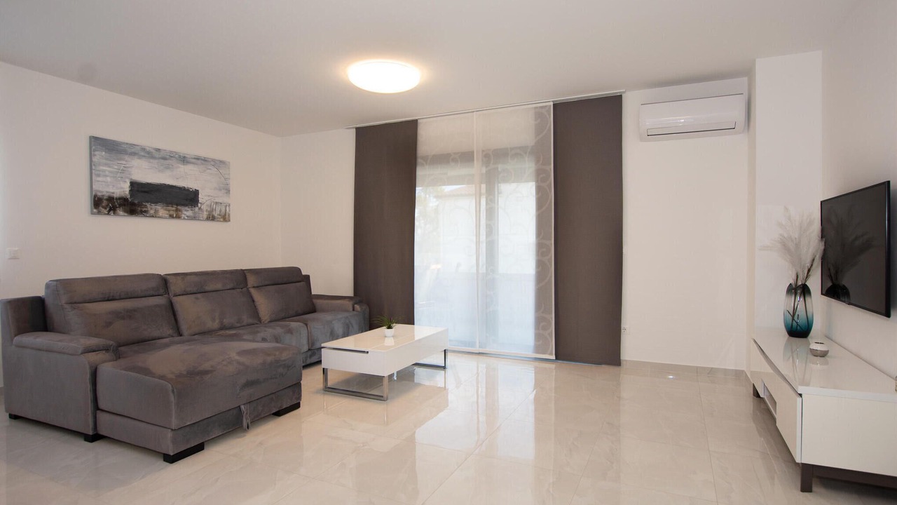 Photo of Bedroom in Turanj