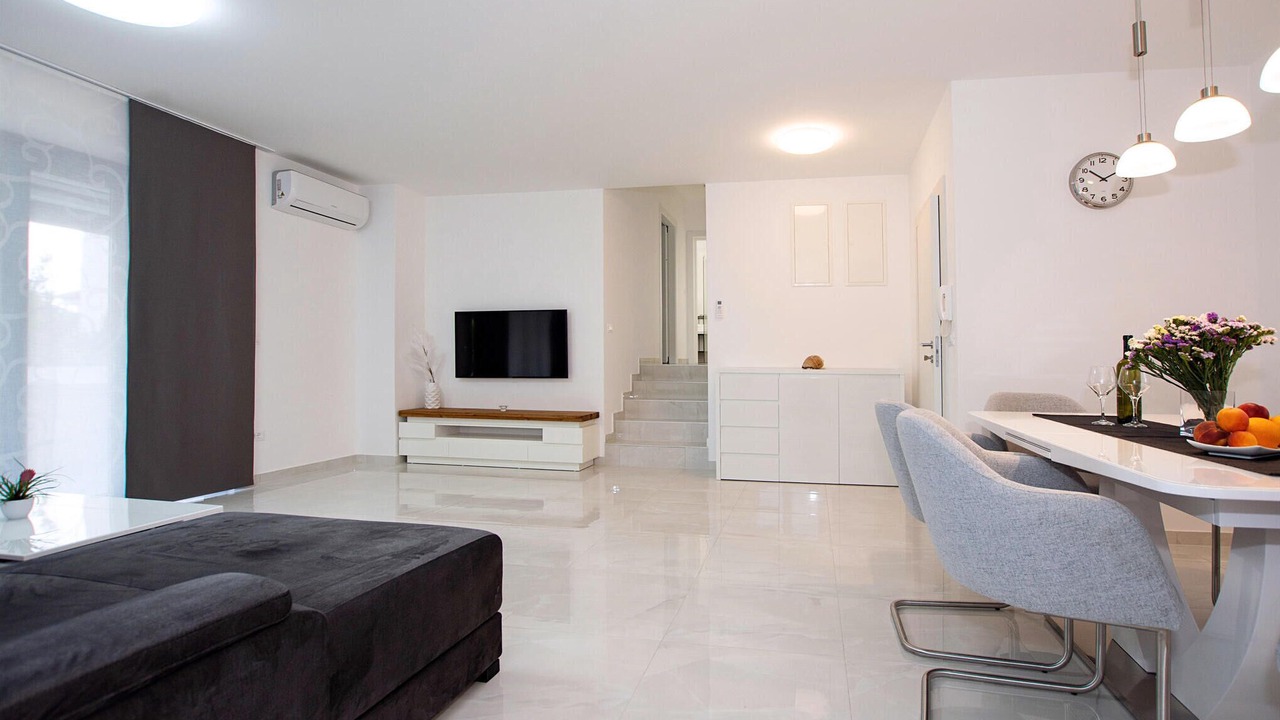 Photo of Bedroom in Turanj