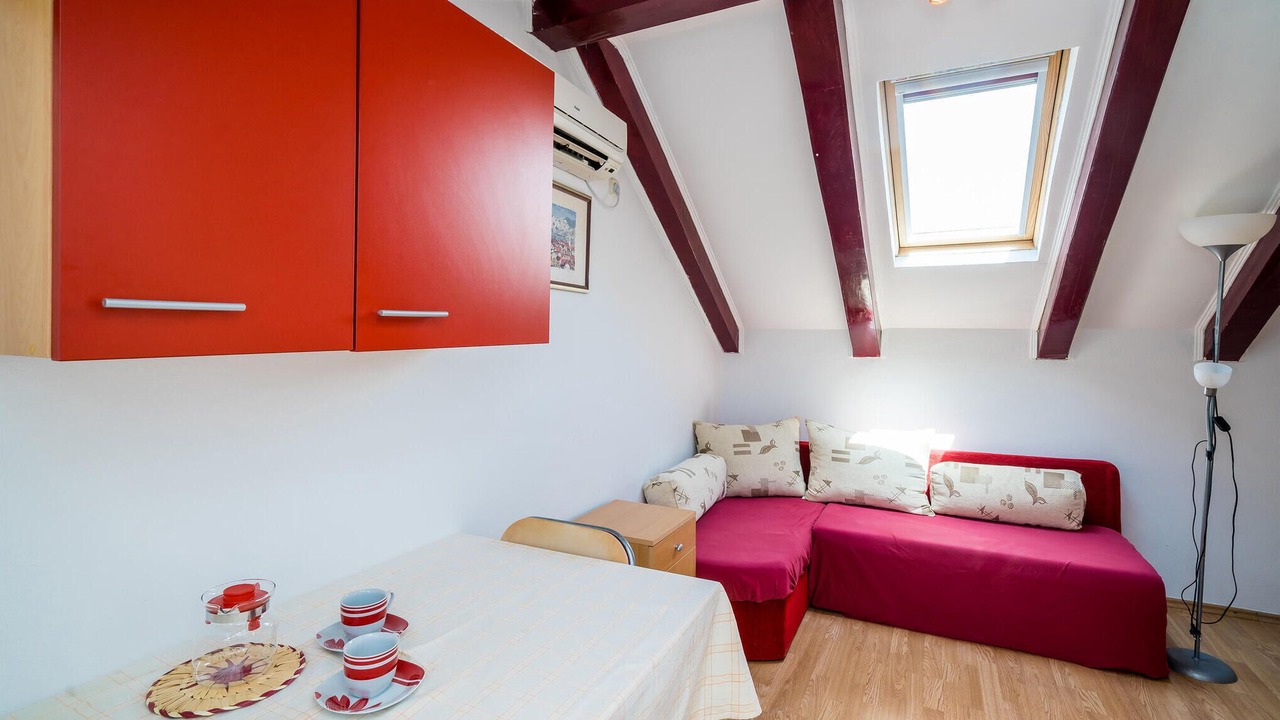 Photo of Bedroom in Slano