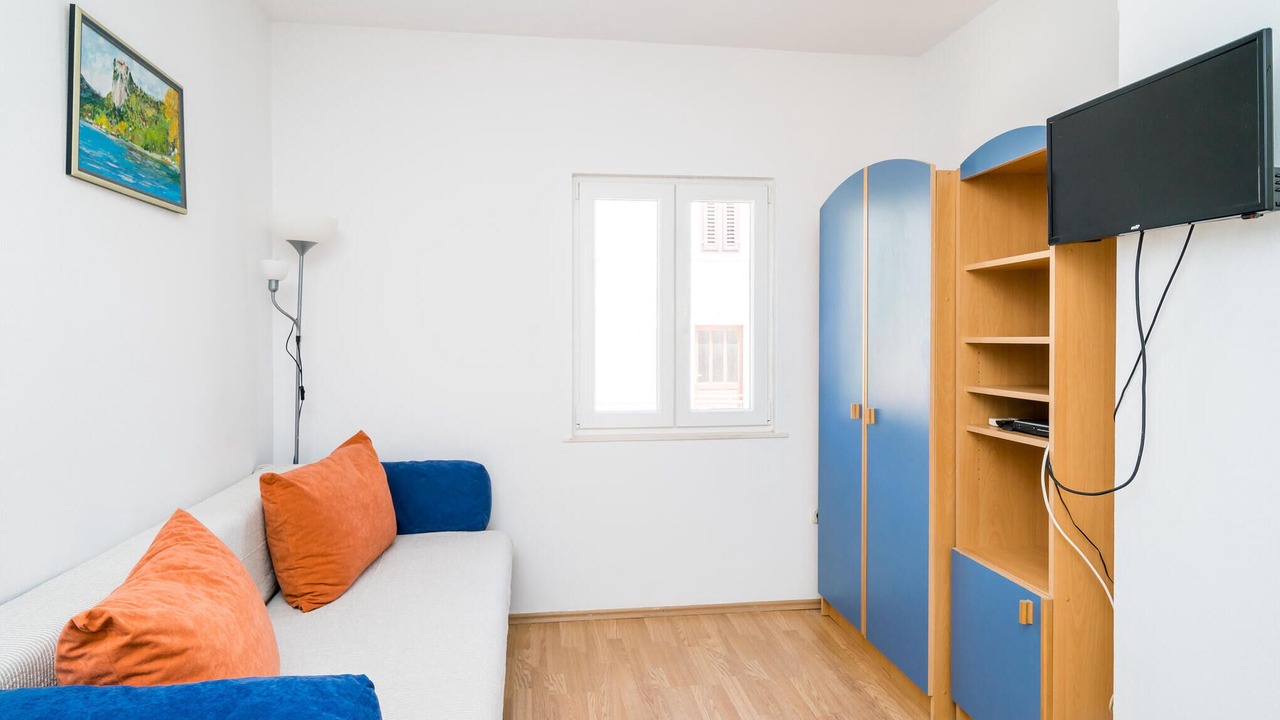 Photo of Bedroom in Slano