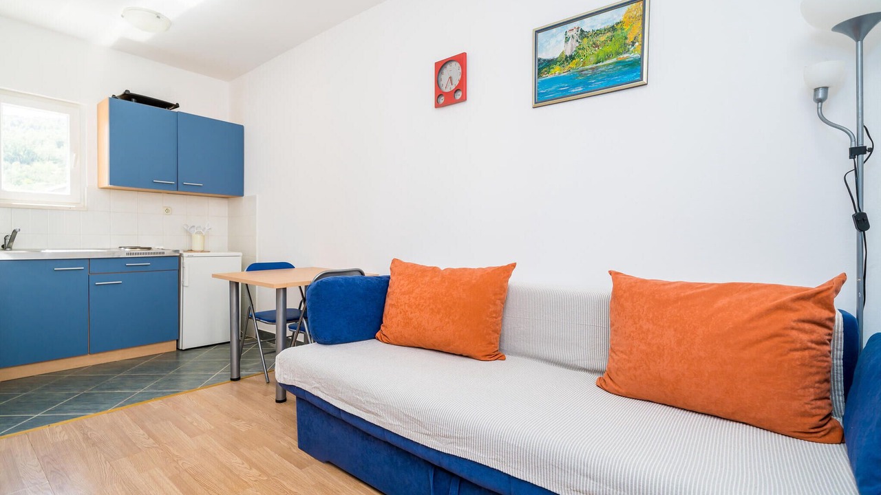 Photo of Bedroom in Slano
