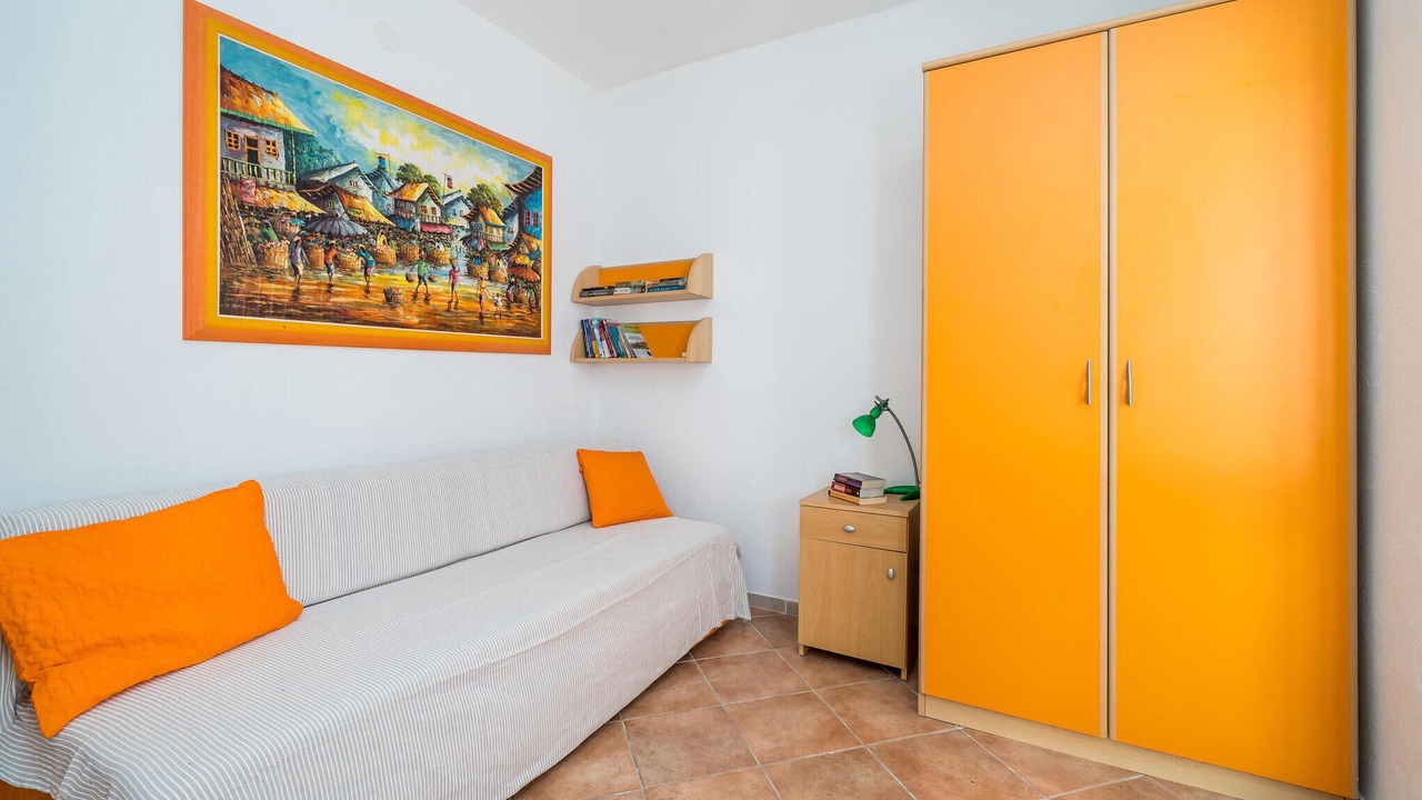 Photo of Bedroom in Slano