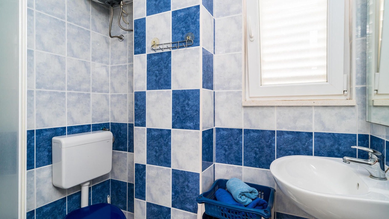 Photo of Bathroom in Slano