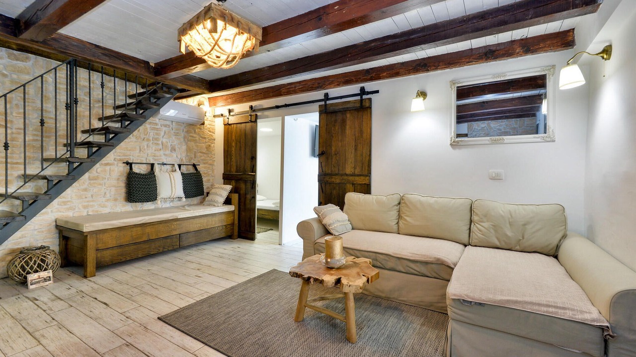 Photo of Bedroom in Karlovac