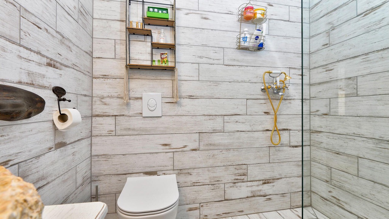 Photo of Bathroom in Karlovac