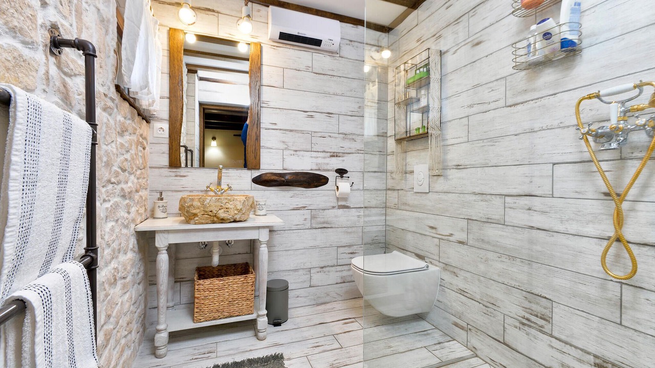 Photo of Bathroom in Karlovac
