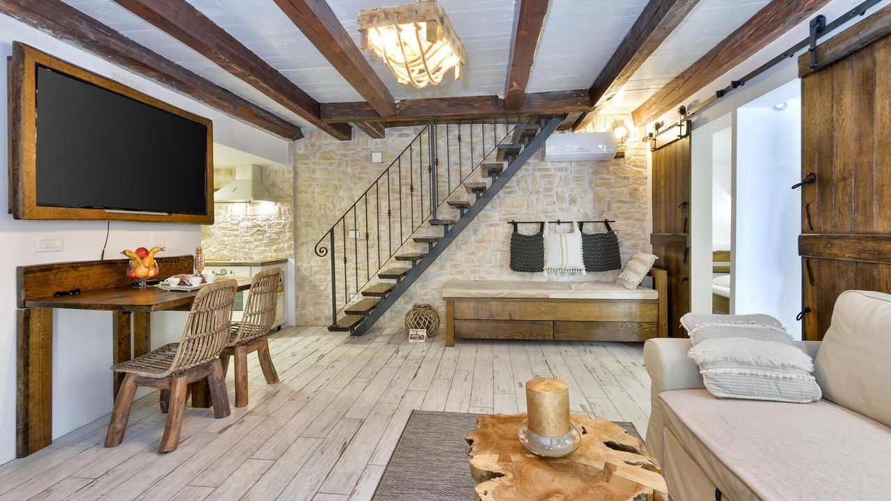 Photo of Bedroom in Karlovac