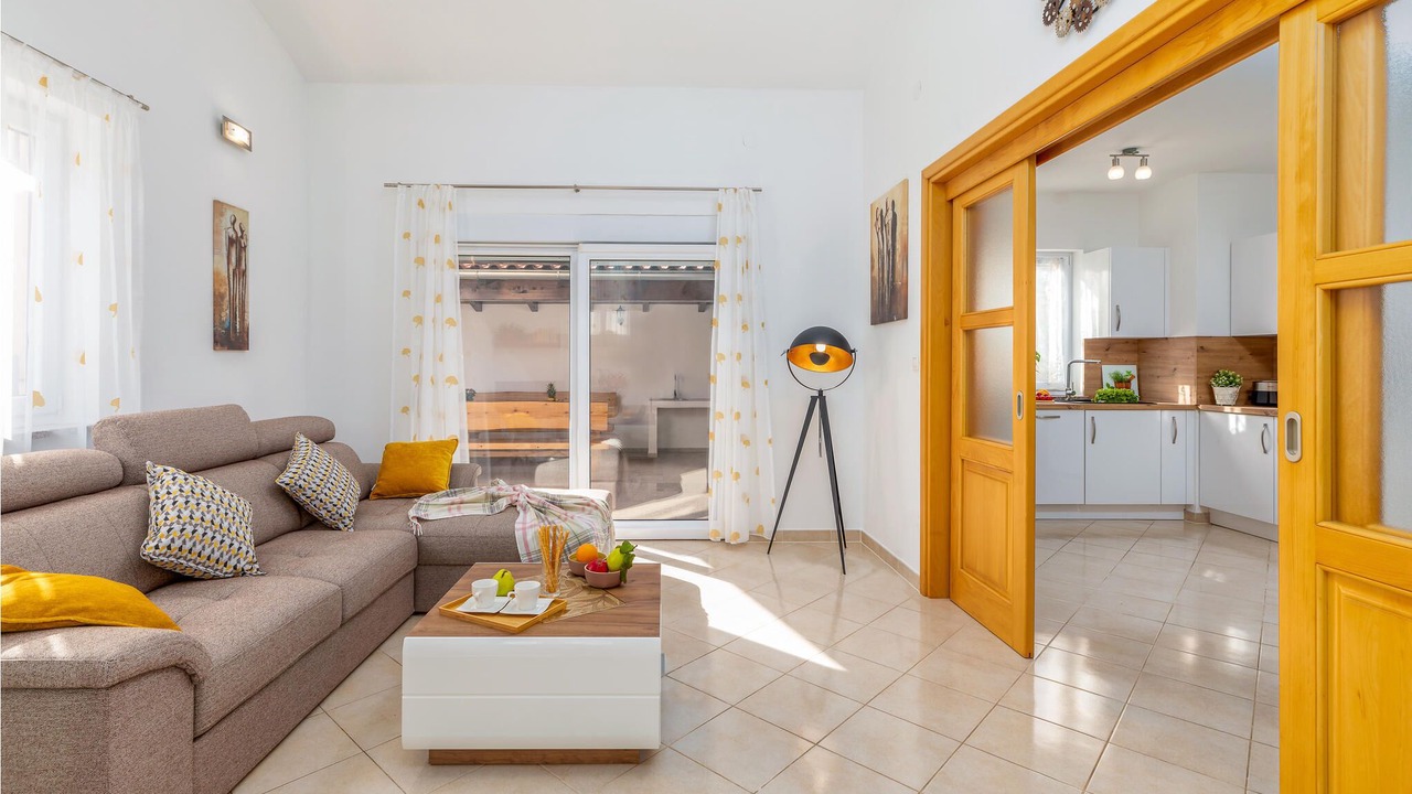 Photo of Bedroom in Musalez