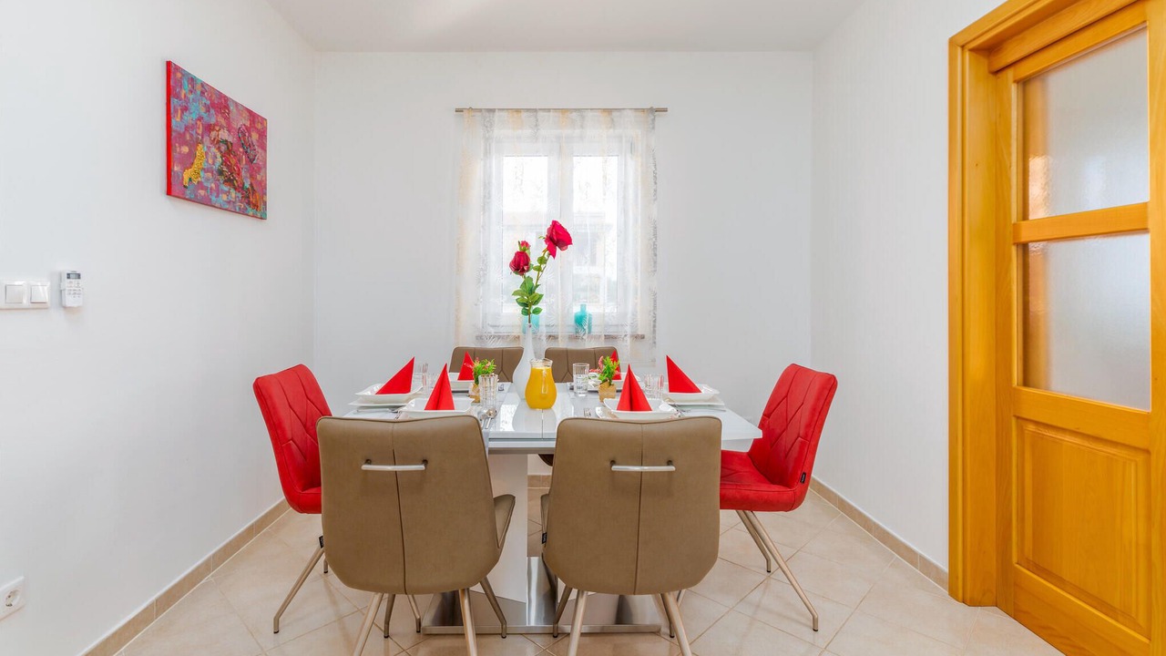 Photo of Bedroom in Musalez