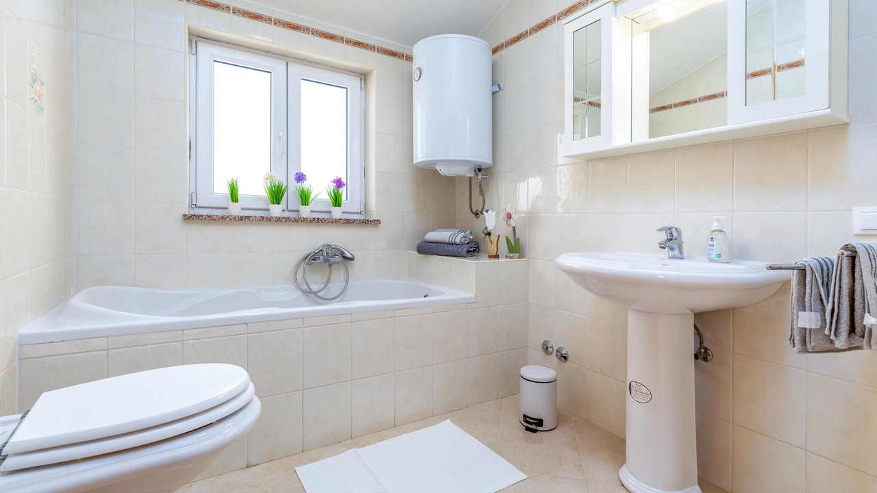 Photo of Bathroom in Musalez
