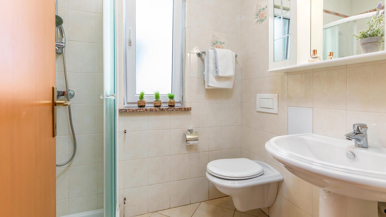 Photo of Bathroom in Musalez