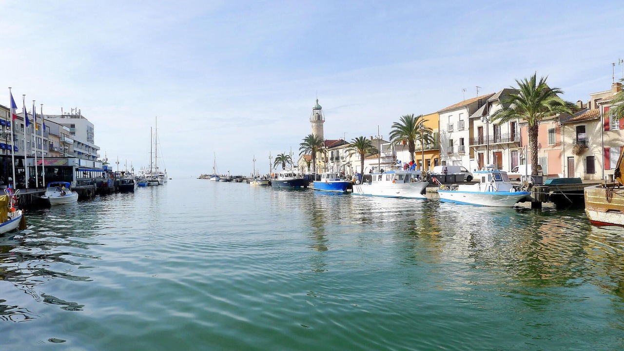 Photo of Others in Aigues-Mortes