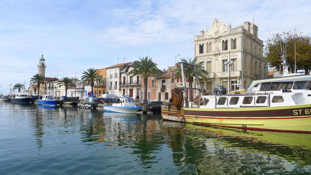 Photo of Others in Aigues-Mortes