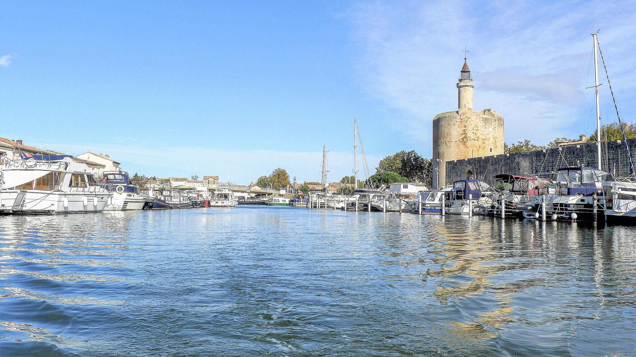 Photo of Others in Aigues-Mortes