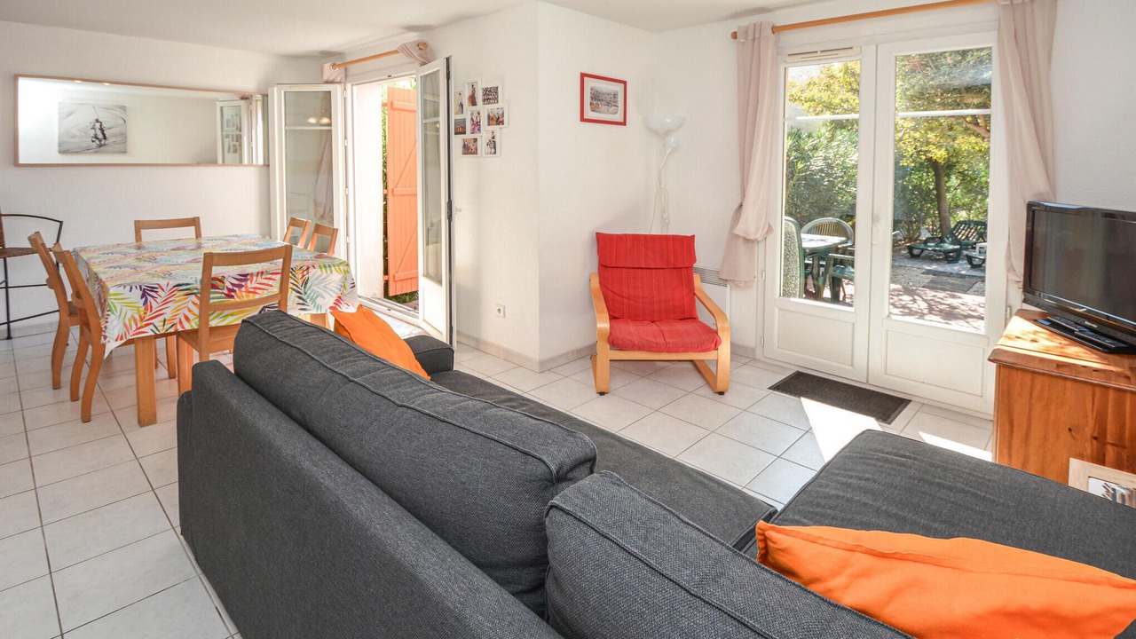 Photo of Bedroom in Aigues-Mortes