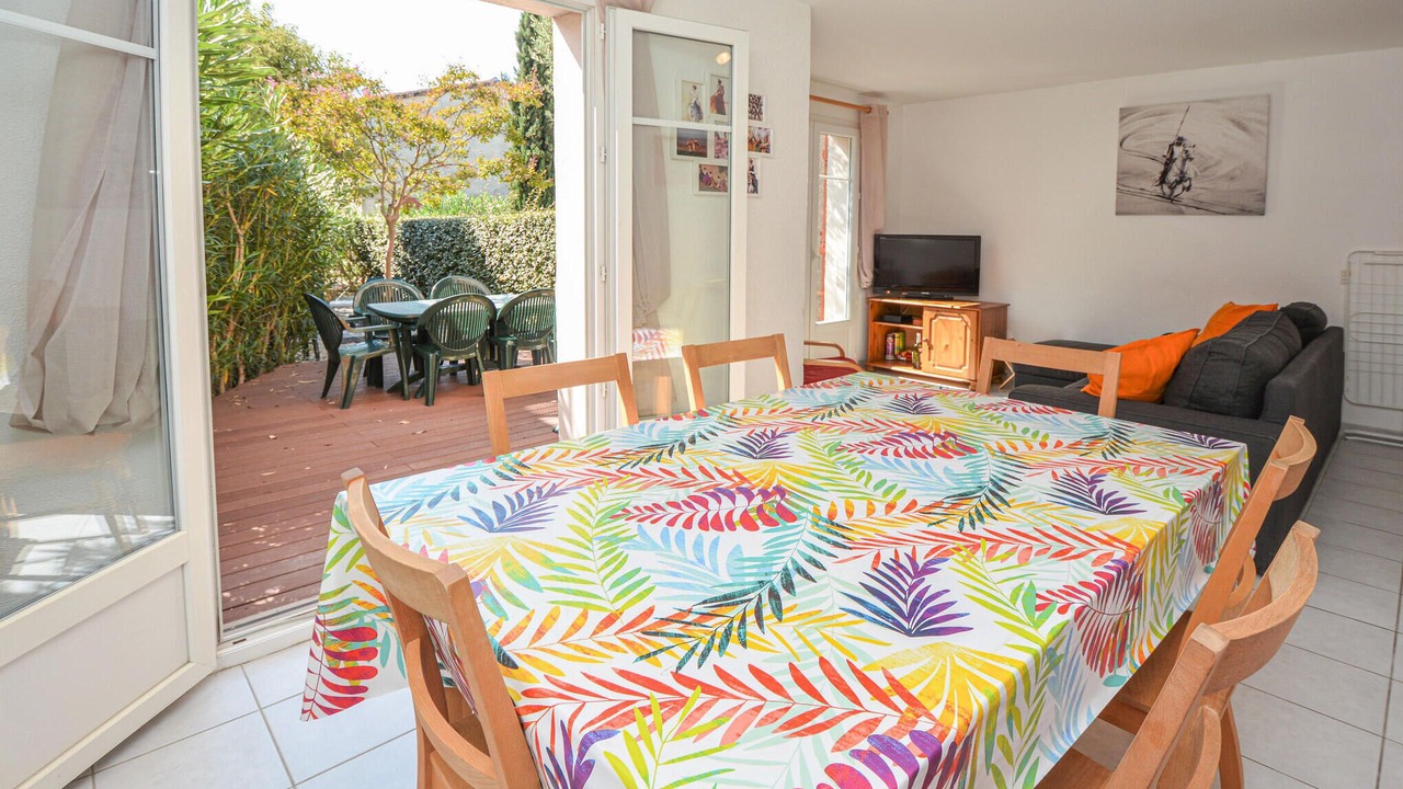 Photo of Bedroom in Aigues-Mortes