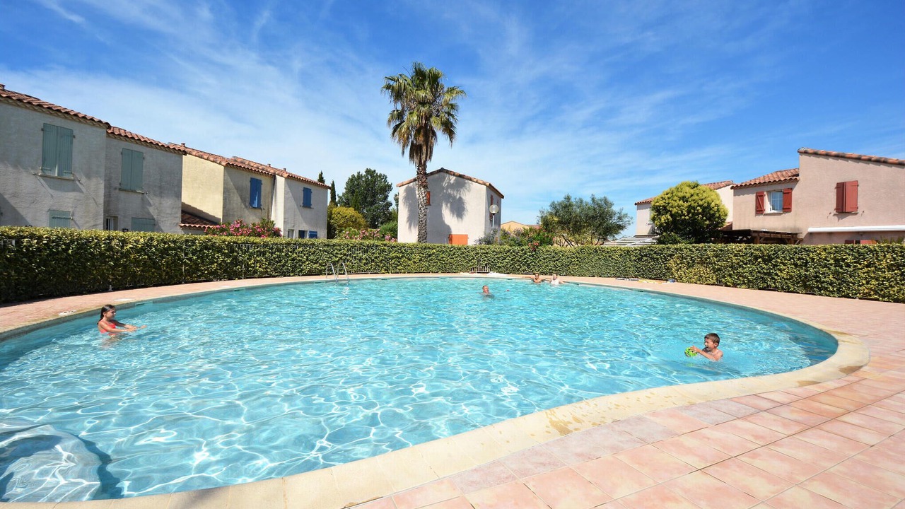 Photo of Outdoor in Aigues-Mortes