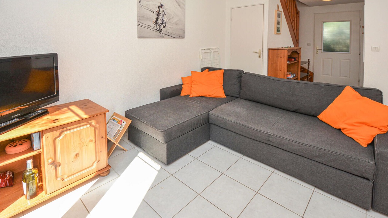 Photo of Bedroom in Aigues-Mortes