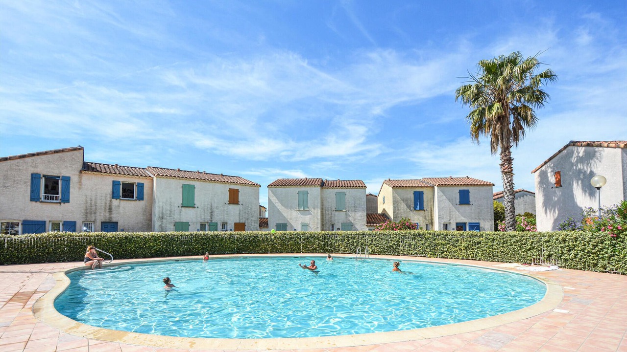Photo of Outdoor in Aigues-Mortes