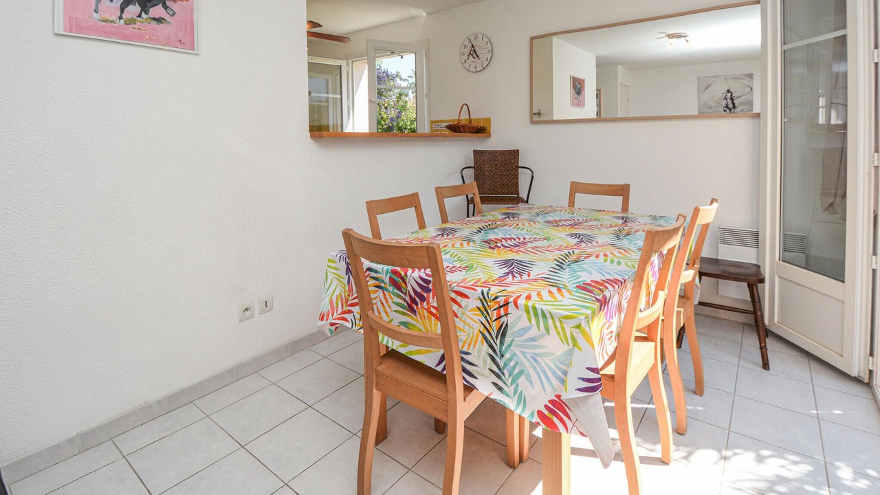 Photo of Bedroom in Aigues-Mortes