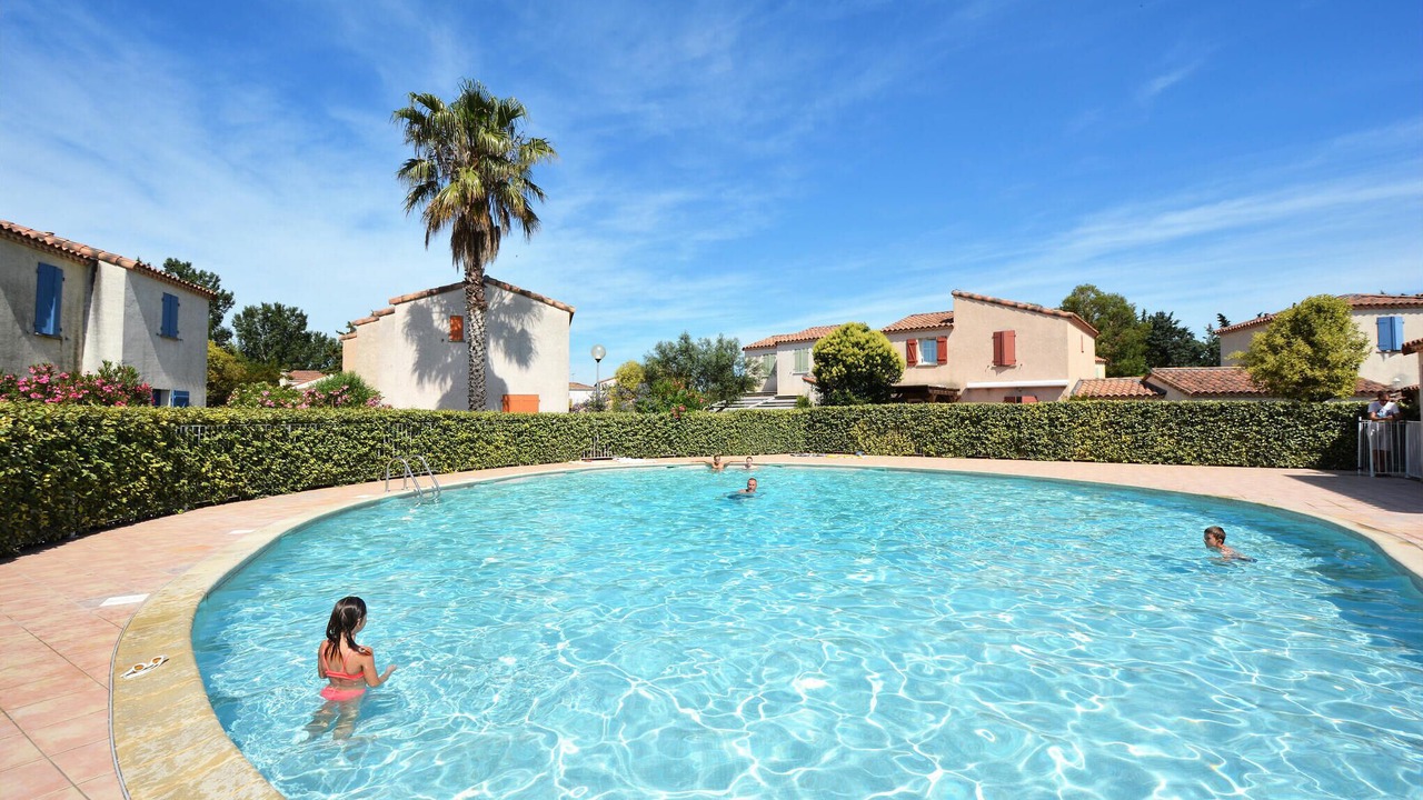 Photo of Outdoor in Aigues-Mortes