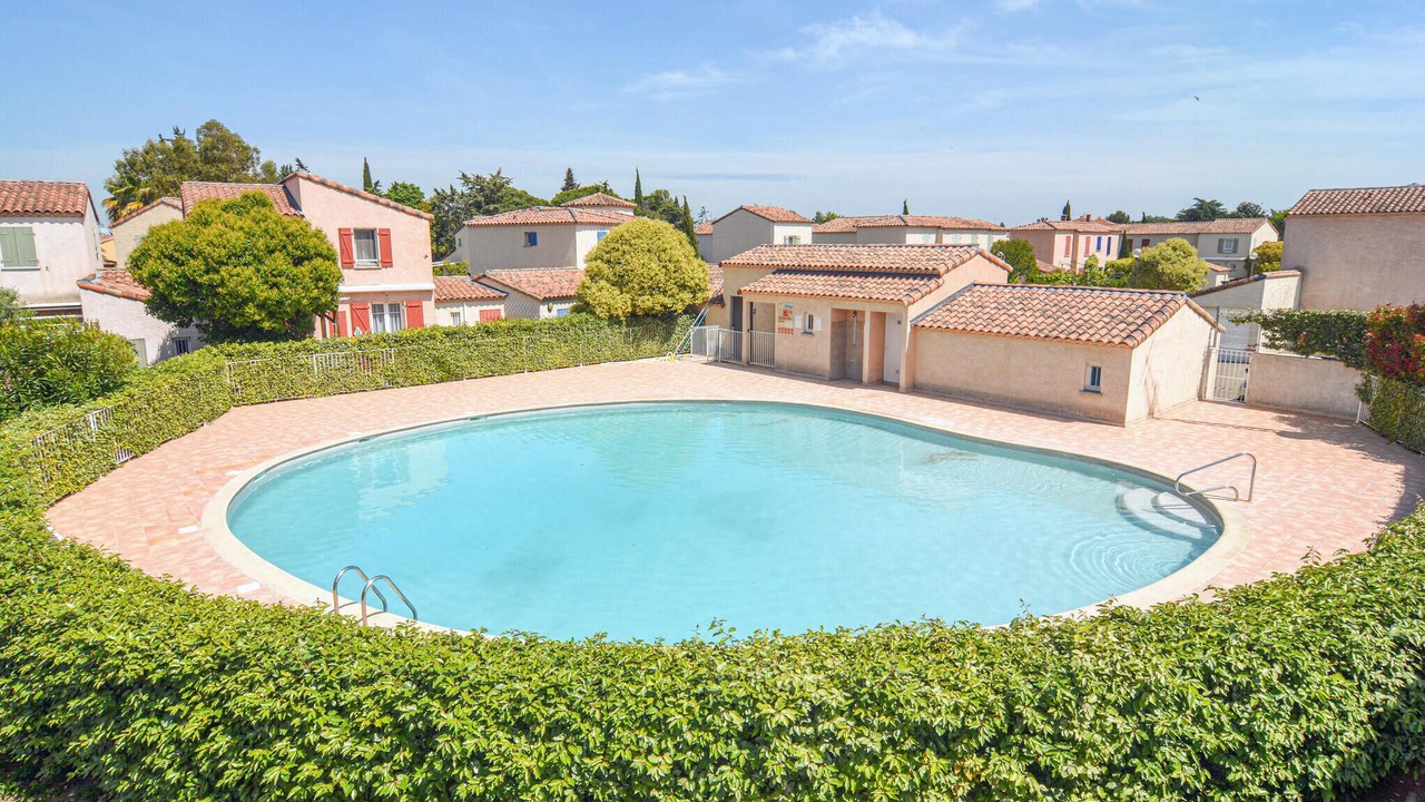 Photo of Outdoor in Aigues-Mortes