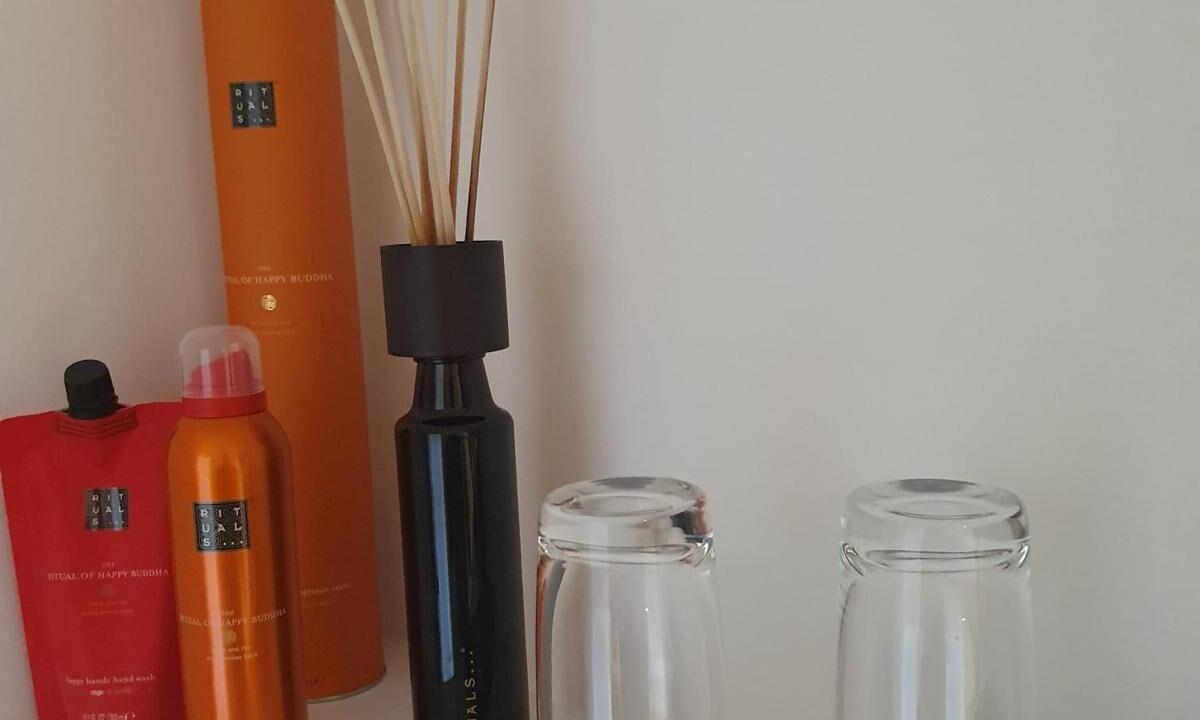 Photo of Bathroom in Mandach