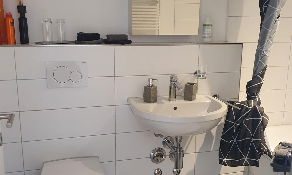 Photo of Bathroom in Mandach