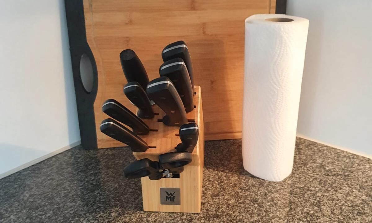 Photo of Bedroom in Mandach