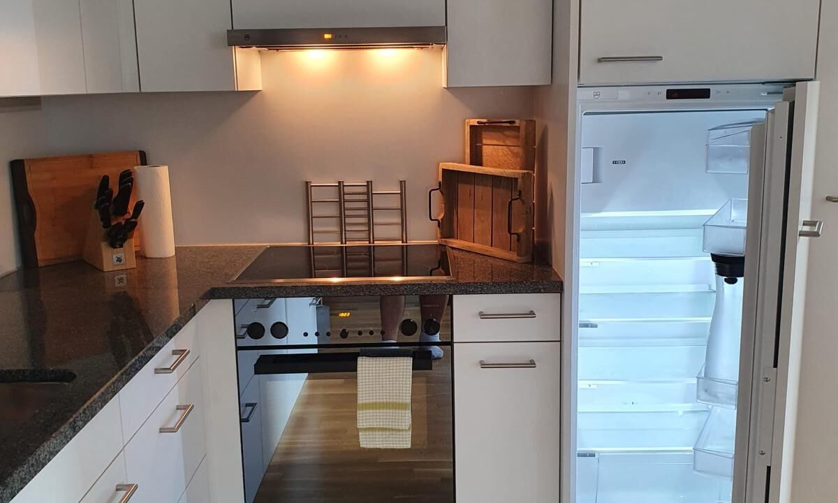 Photo of Kitchen in Mandach