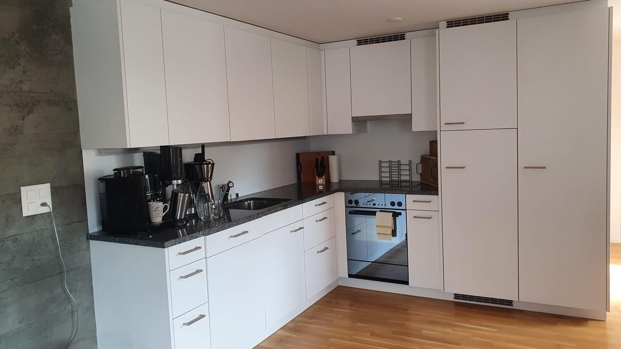 Photo of Kitchen in Mandach