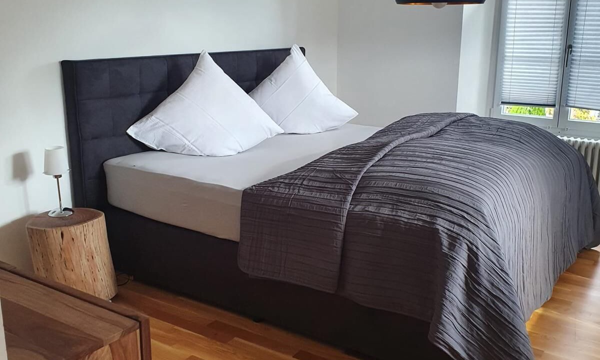 Photo of Bedroom in Mandach