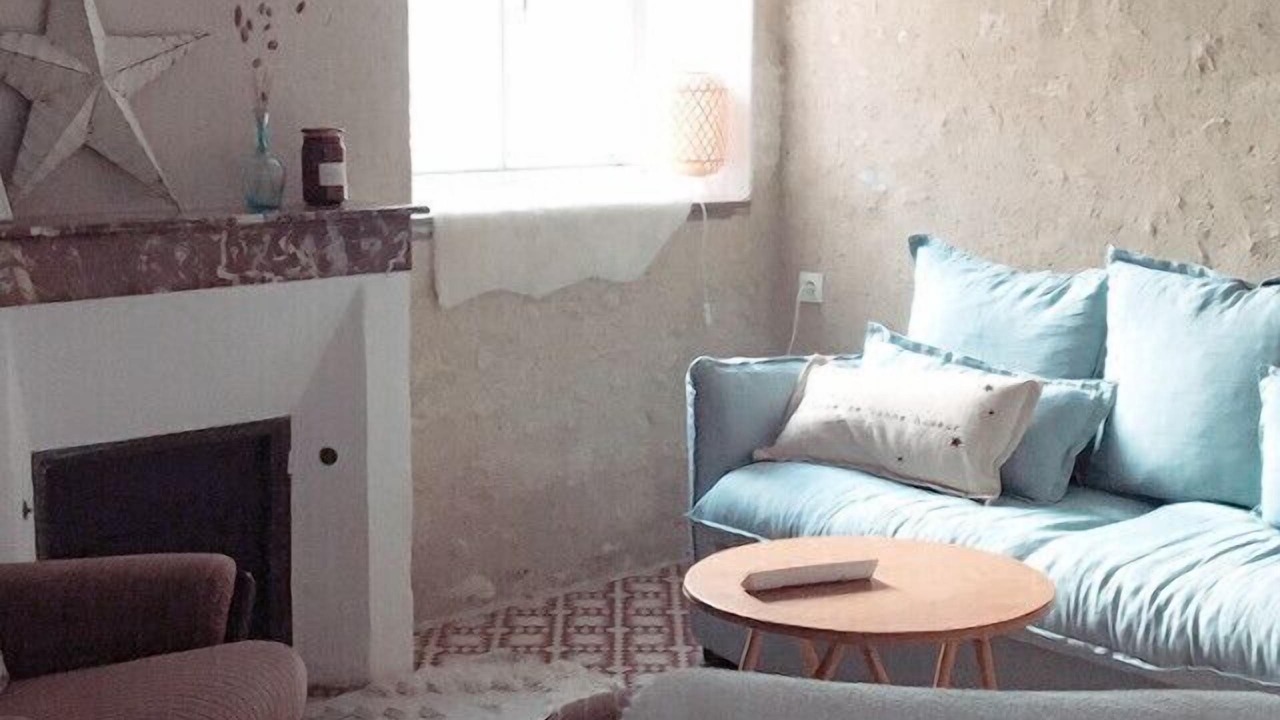 Photo of Bedroom in Azay-sur-Indre