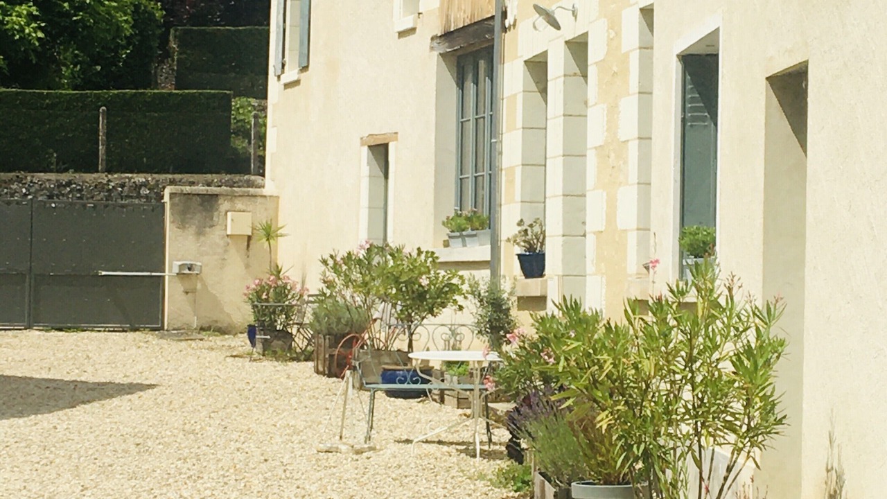 Photo of Outdoor in Azay-sur-Indre