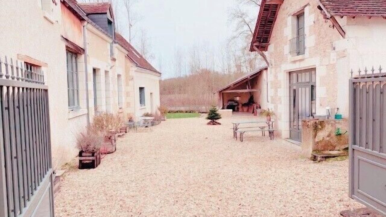 Photo of Outdoor in Azay-sur-Indre