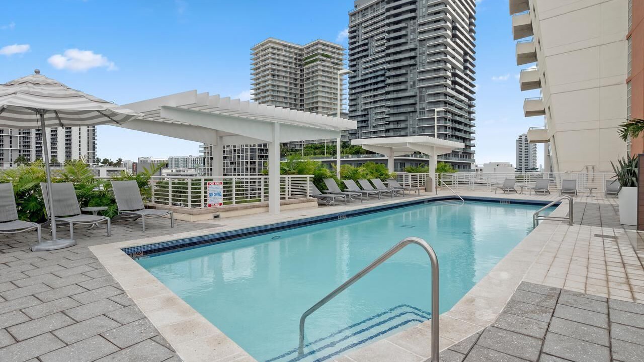Photo of Outdoor in Midtown